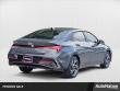 New 2025 Hyundai Elantra Limited 4dr Car