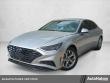 Certified 2023 Hyundai Sonata SEL 4dr Car