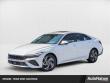 New 2025 Hyundai Elantra Limited 4dr Car