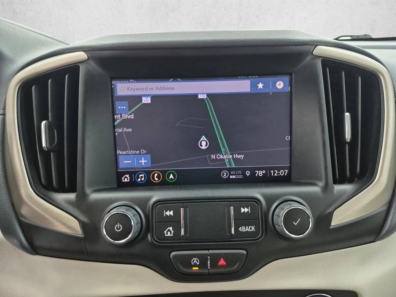 2024 GMC Terrain Denali - Photo 13