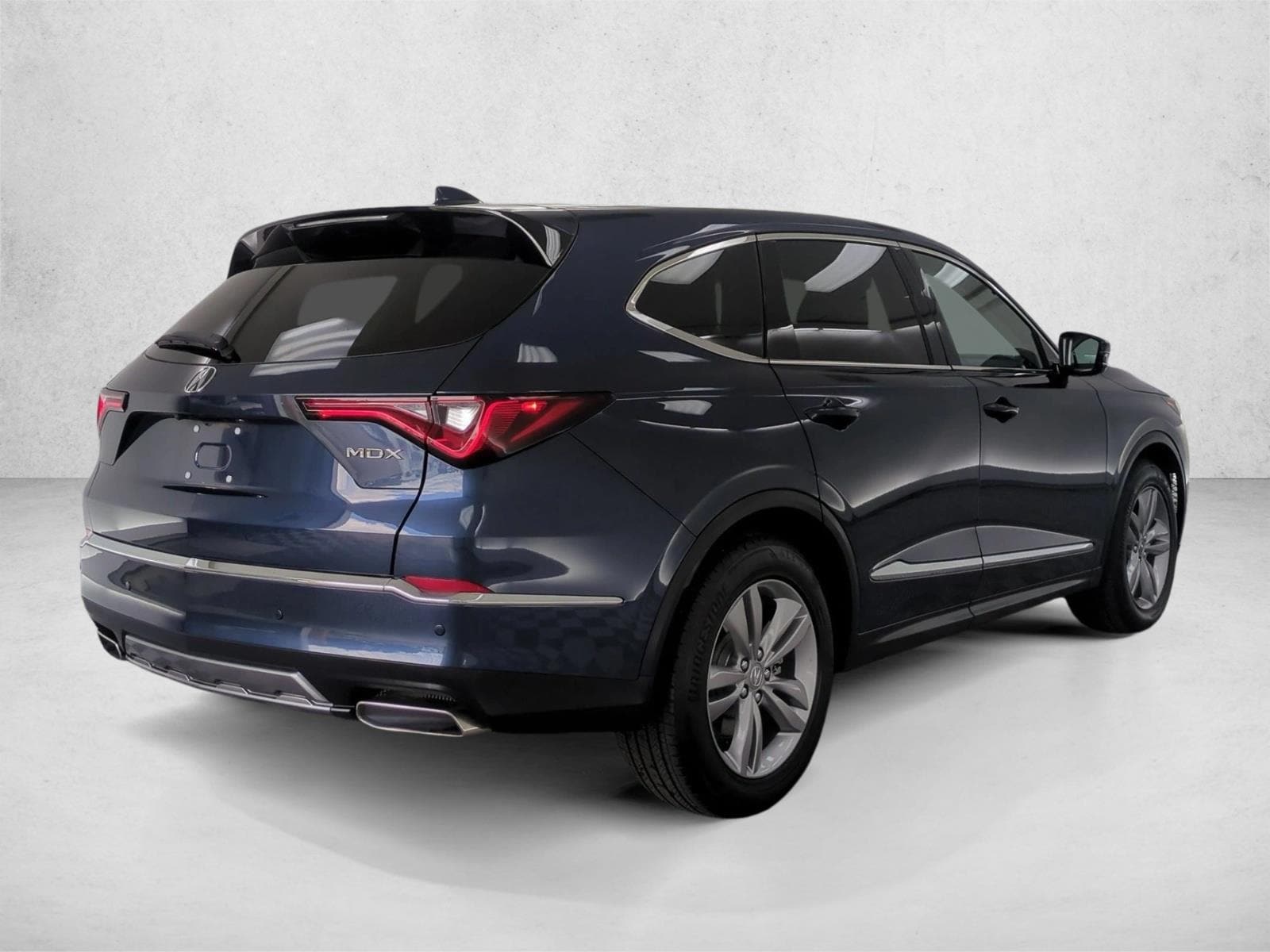 2025 Acura MDX Base - Photo 5
