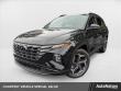 Certified 2024 Hyundai Tucson Hybrid Limited Sport Utility