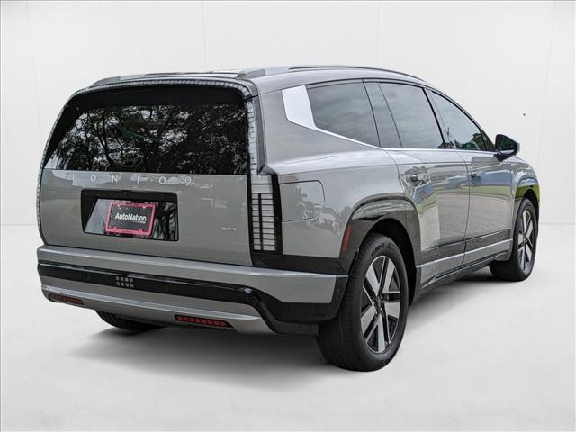 2026 Hyundai Ioniq SEL photo 2