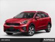 Used 2020 Kia Niro LXS Sport Utility