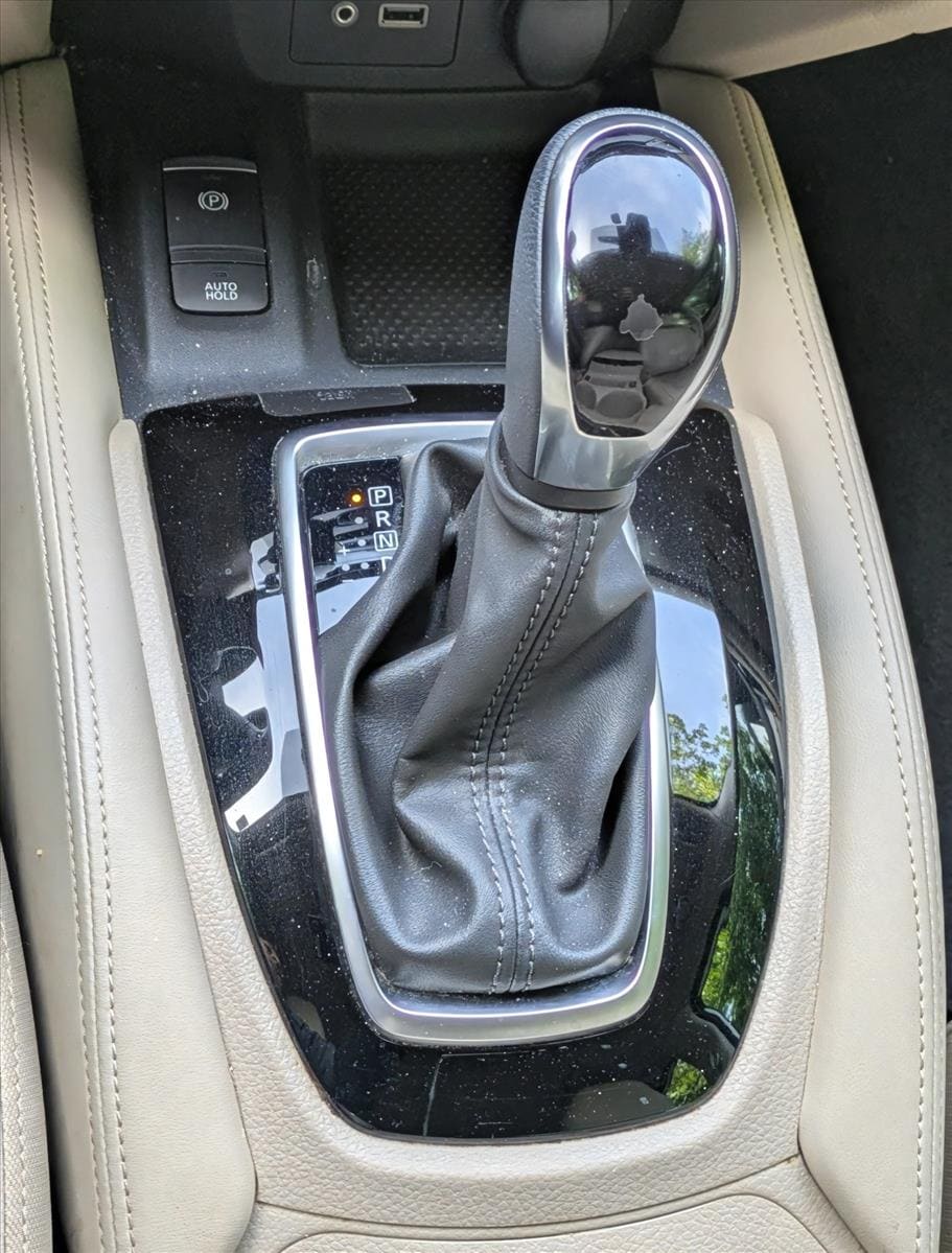 2019 Nissan Rogue SL - Photo 13