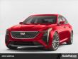 Used 2025 Cadillac CT5 Premium Luxury 4dr Car