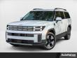 New 2026 Hyundai Santa Fe Hybrid SEL Sport Utility