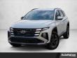 New 2026 Hyundai Tucson Hybrid SEL AWD Sport Utility