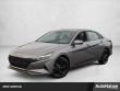 Certified 2023 Hyundai Elantra SEL 4dr Car