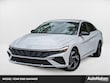 Hyundai Elantra Hybrid
