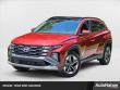 New 2025 Hyundai Tucson Hybrid SEL Convenience Sport Utility