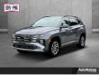 New 2025 Hyundai Tucson Hybrid Limited Sport Utility