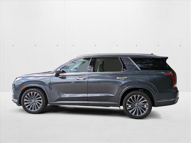 2024 Hyundai Palisade Calligraphy photo 3