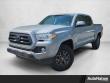 Used 2020 Toyota Tacoma SR5 Crew Cab Pickup