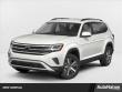 Used 2022 Volkswagen Atlas 2.0T SE w/Technology Sport Utility