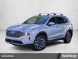Used 2021 Hyundai Santa Fe Hybrid Limited Sport Utility