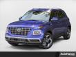 New 2025 Hyundai Venue Limited Sport Utility