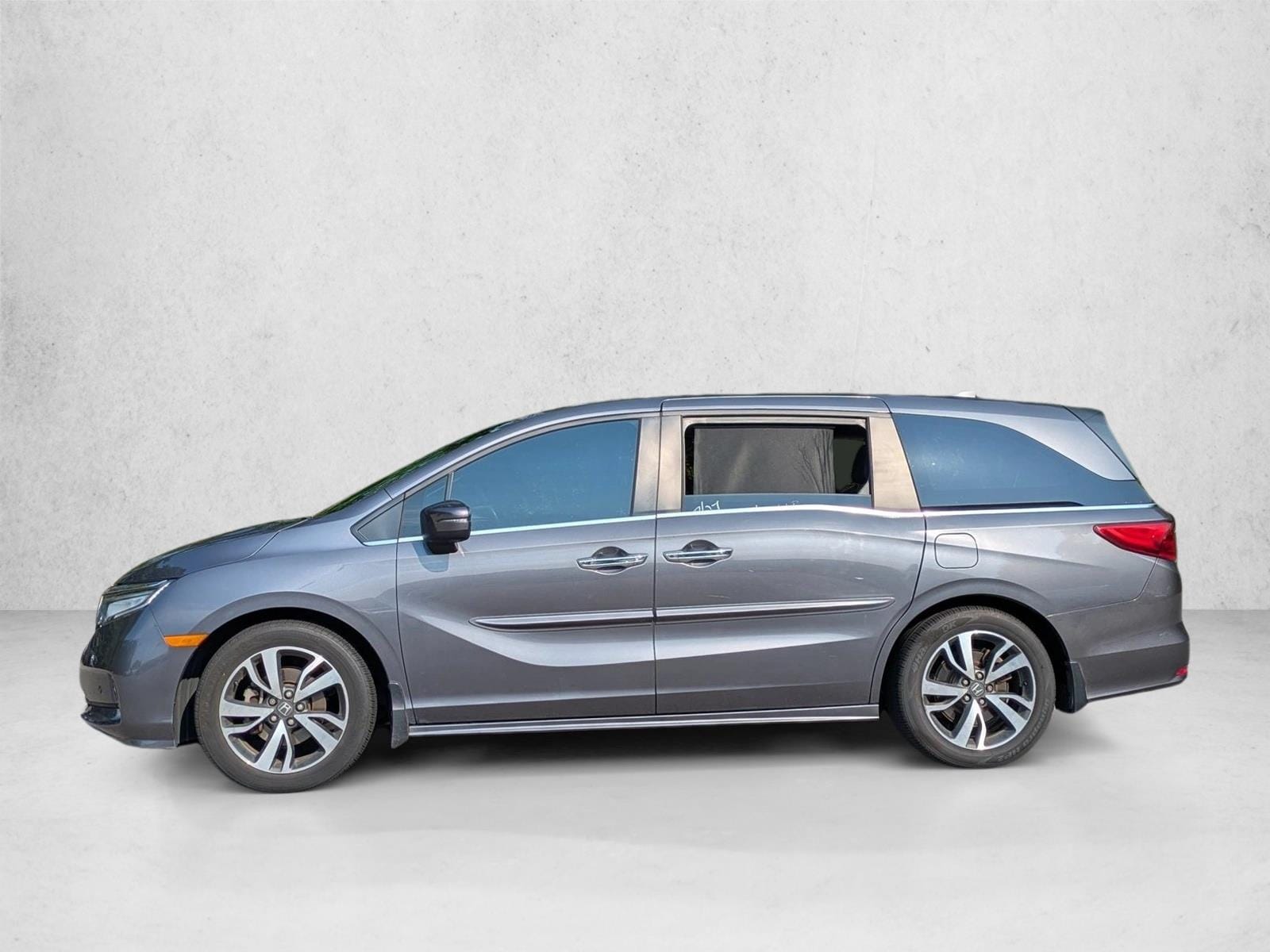 2023 Honda Odyssey Touring - Photo 9