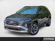 Hyundai Tucson Hybrid