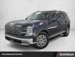 New 2027 Hyundai Palisade Hybrid Blue SEL Premium 7P Sport Utility