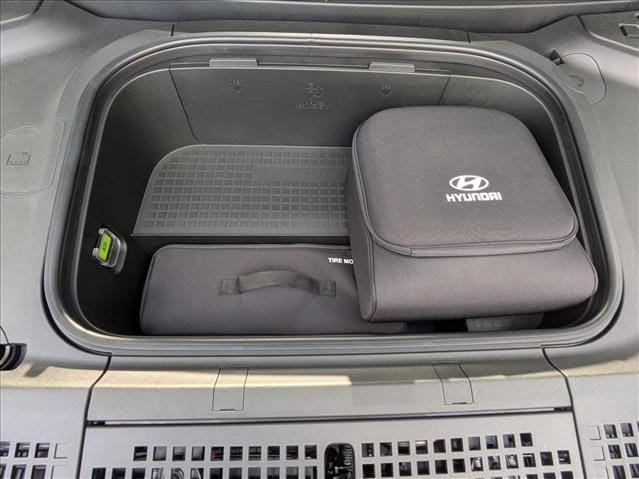 2026 Hyundai IONIQ 9 SEL - Photo 22