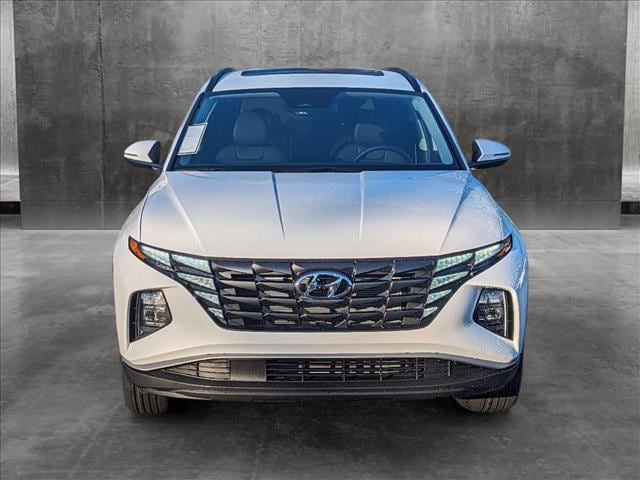 Hyundai Tucson NX4 2024 - 31-08-2023 11:41 - Autogespot