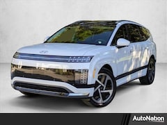 2026 Hyundai IONIQ 9 Performance Calligraphy Sport Utility