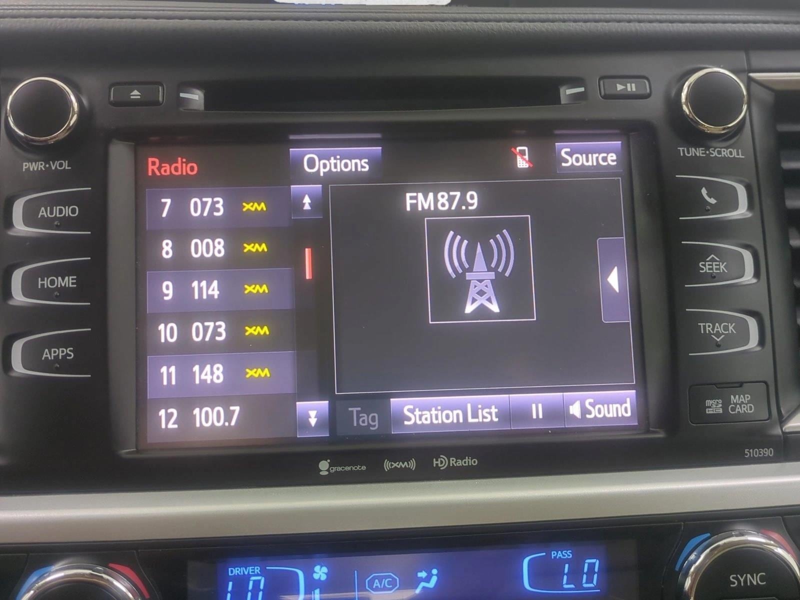 2019 Toyota Highlander XLE - Photo 18