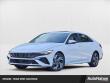 New 2025 Hyundai Elantra Limited 4dr Car