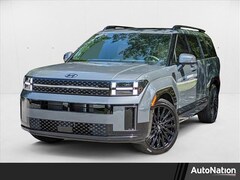 2026 Hyundai Santa Fe Calligraphy FWD Sport Utility