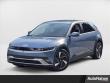 New 2025 Hyundai IONIQ 5 SE Sport Utility