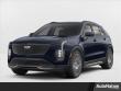 Used 2024 Cadillac XT4 FWD Sport Sport Utility