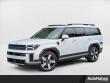 New 2025 Hyundai Santa Fe Hybrid Limited Sport Utility