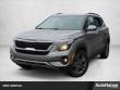 Used 2023 Kia Seltos S Sport Utility