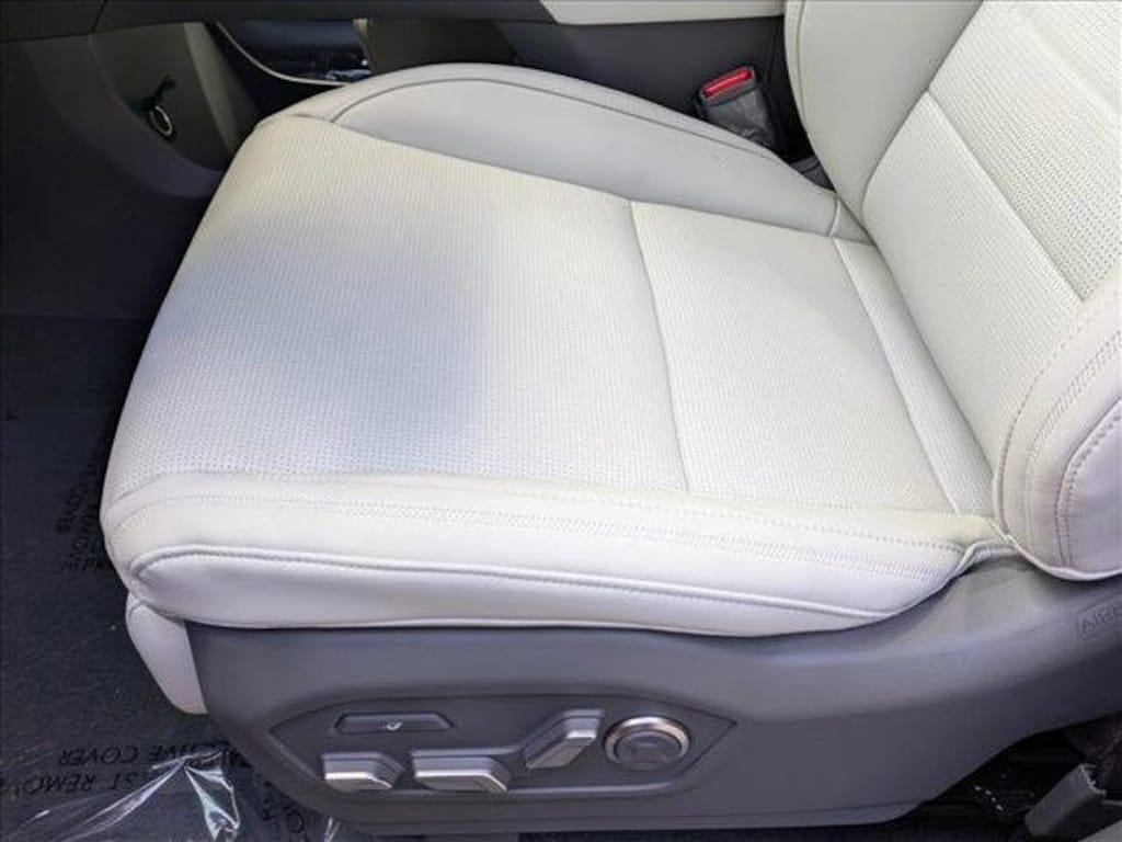 New 2026 Hyundai Santa Fe Hybrid Calligraphy Sport Utility