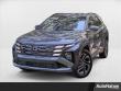 New 2026 Hyundai Tucson Limited AWD Sport Utility