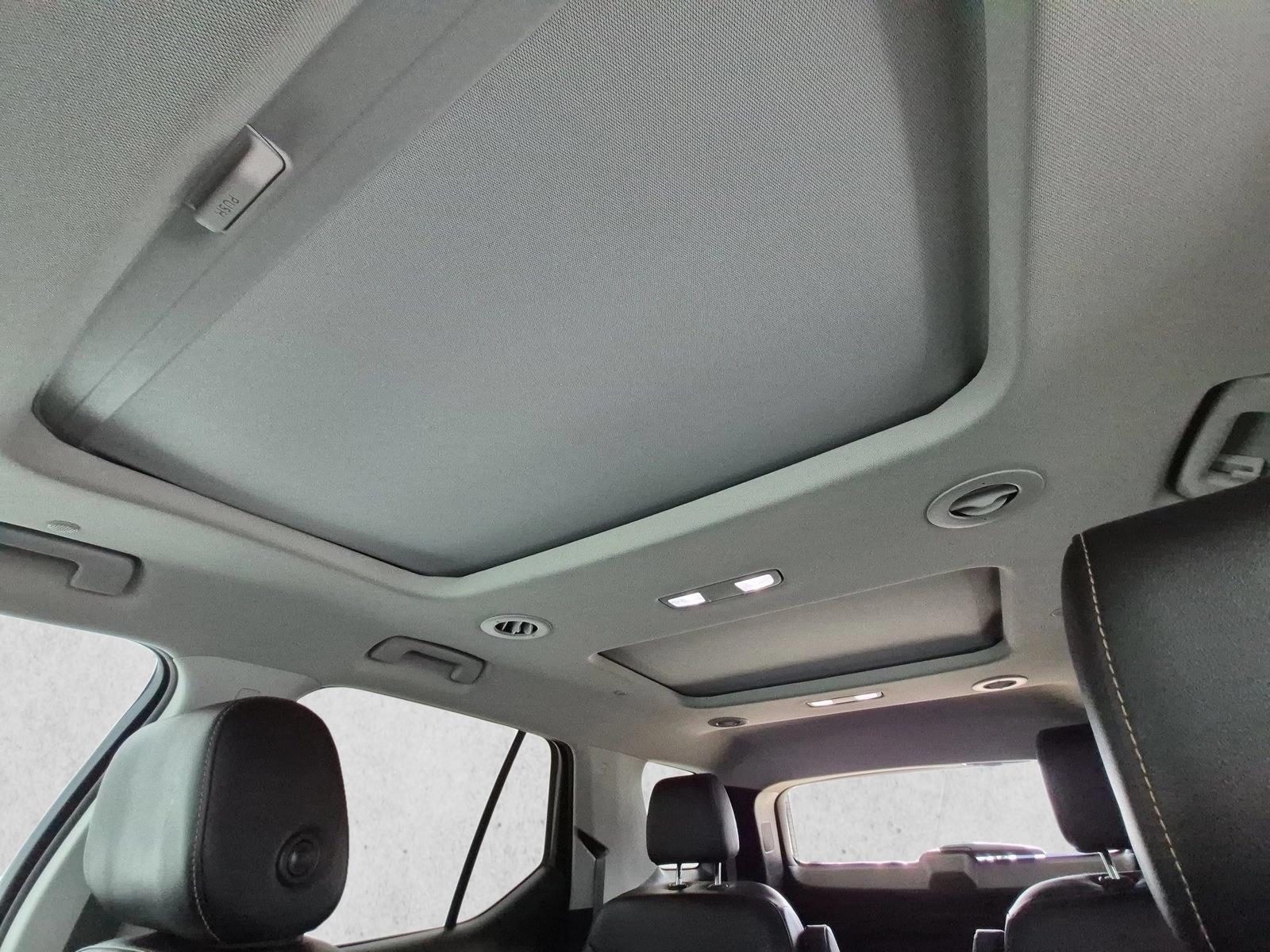 2019 Chevrolet Traverse Premier - Photo 16