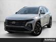 New 2026 Hyundai Tucson SEL FWD Sport Utility
