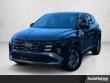 New 2025 Hyundai Tucson SE FWD Sport Utility