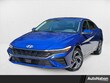 Hyundai Elantra Hybrid