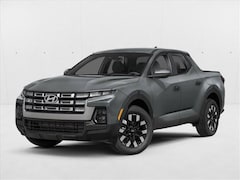2026 Hyundai Santa Cruz SE FWD Crew Cab Pickup