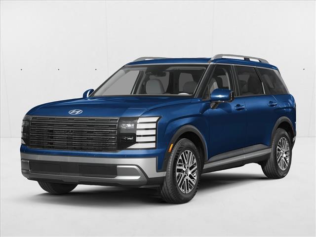 2027 Hyundai Palisade SEL Premium FWD Sport Utility