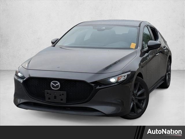 2019 Mazda Mazda3 Preferred AWD's photo