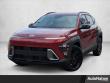 New 2026 Hyundai Kona SEL Sport FWD Sport Utility