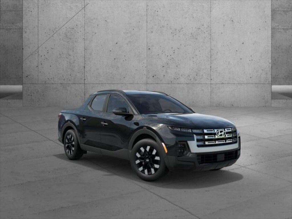 New 2025 Hyundai Santa Cruz For Sale at AutoNation Hyundai Columbia