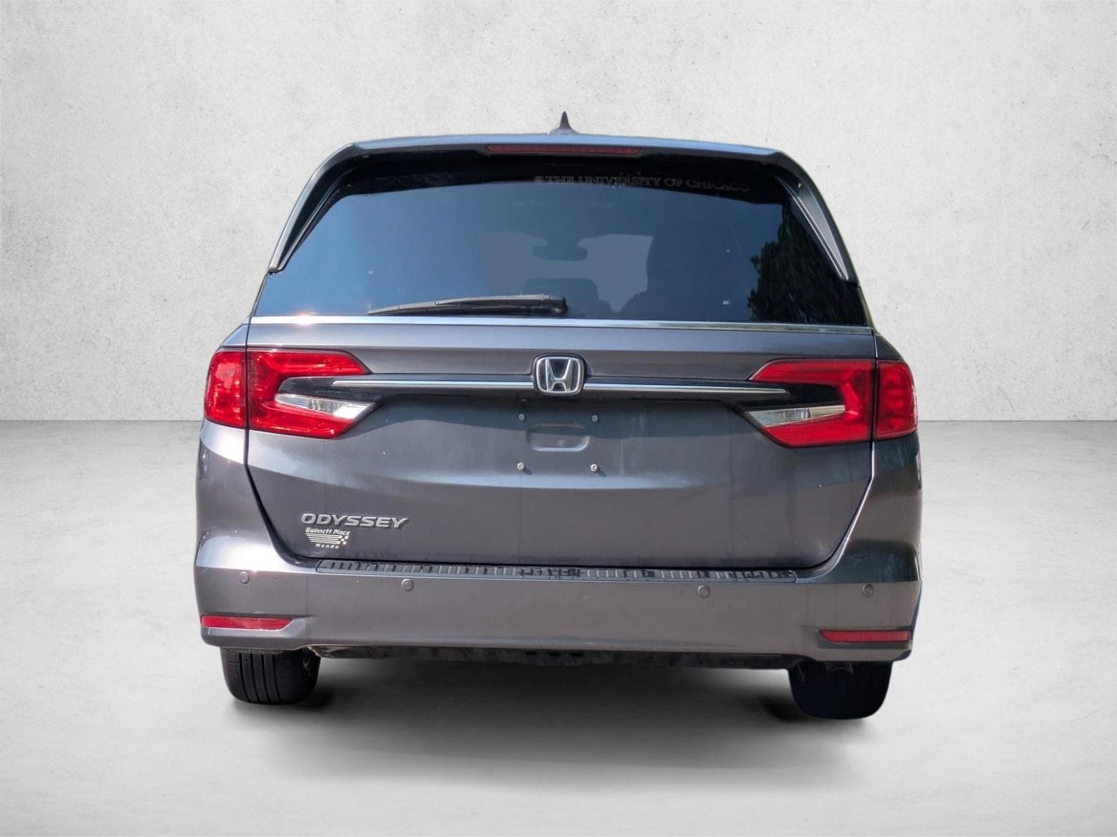 2023 Honda Odyssey Touring - Photo 7