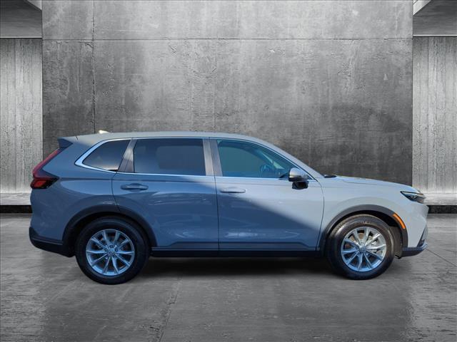 2024 Honda CR-V EX-L photo 4