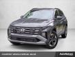New 2026 Hyundai Tucson SEL AWD Sport Utility