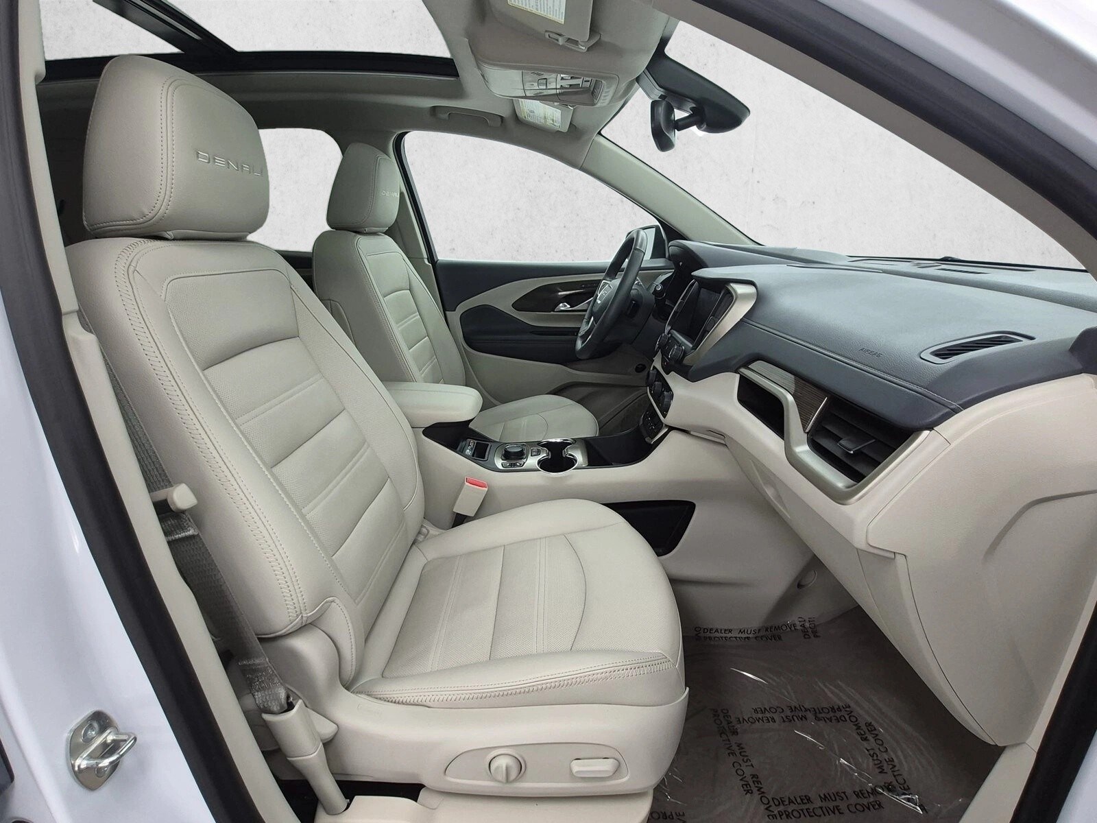 2024 GMC Terrain Denali - Photo 25