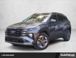 Used 2025 Hyundai Tucson Hybrid SEL Convenience Sport Utility